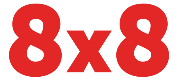 8x8 X Series